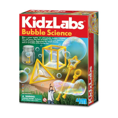  KidzLabs - Bubble Science mulveys.ie nationwide shipping