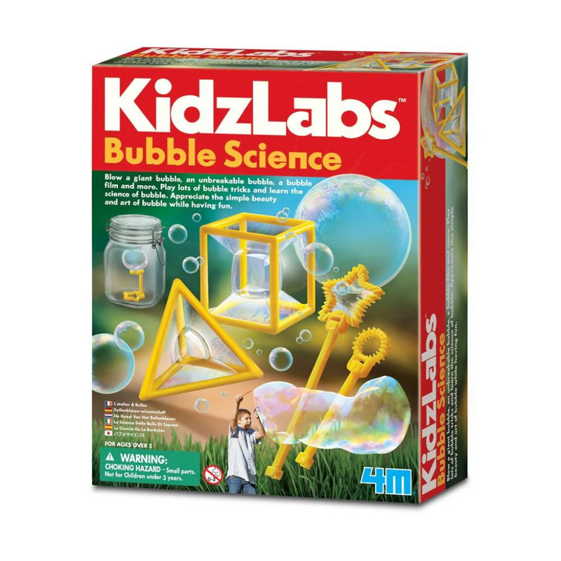  KidzLabs - Bubble Science mulveys.ie nationwide shipping