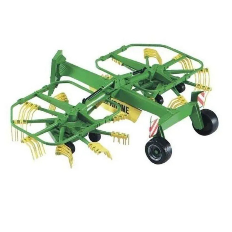 Krone Whirl Rake Bruder mulveys.ie nationwide shipping