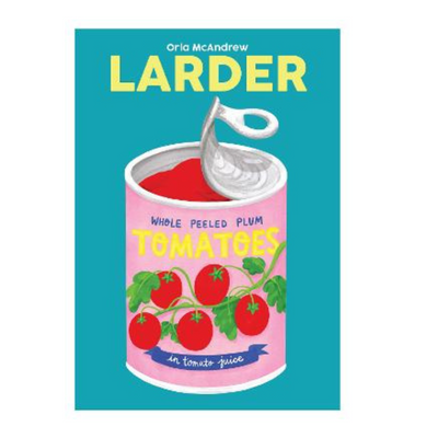 Larder mulveys.ie nationwide shipping