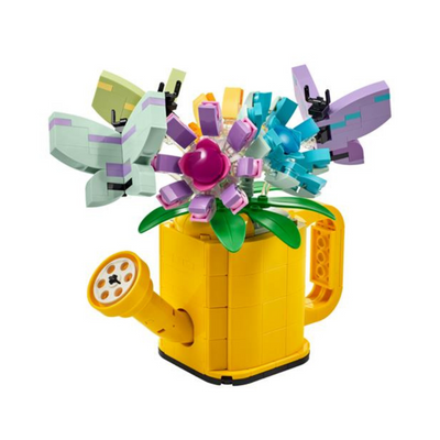 Lego 31149 Flowers In Watering Can mulveys.ie nationwide shipping