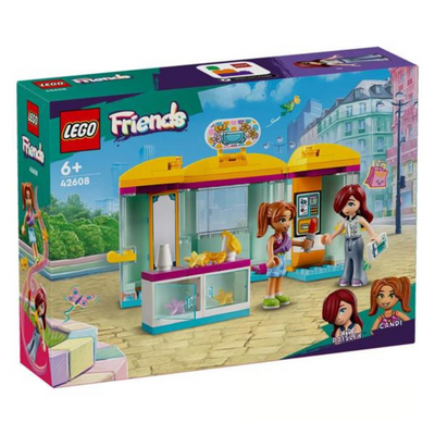 Lego Friends Tiny Accessories Store  mulveys.ie nationwide shipping