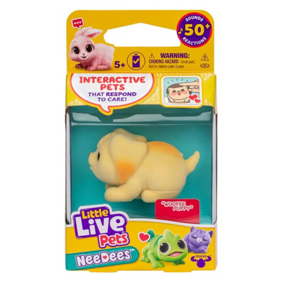 Little Live Pets NeeDees mulveys.ie nationwide shipping