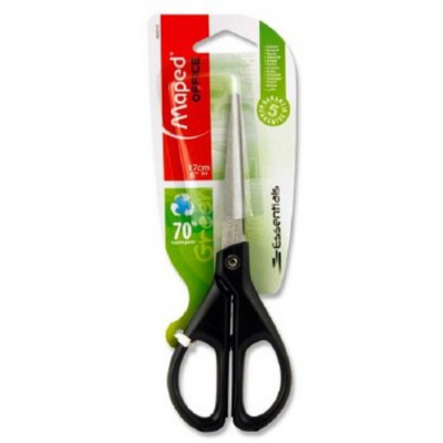 MAPED Teacher Scissor 17cm mulveys.ie nationwide shipping