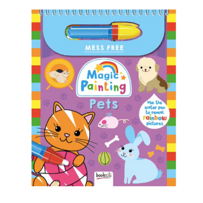 Magic Painting Pets mulveys.ie nationwide shipping