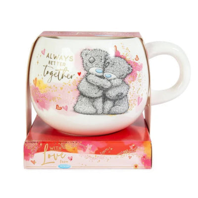 Me to You Tatty Teddy Large Mug  Mulveys.ie