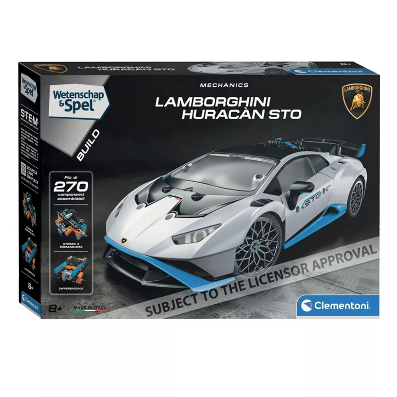 Mechanics - Lamborghini  Huracan mulveys.ie nationwide shipping