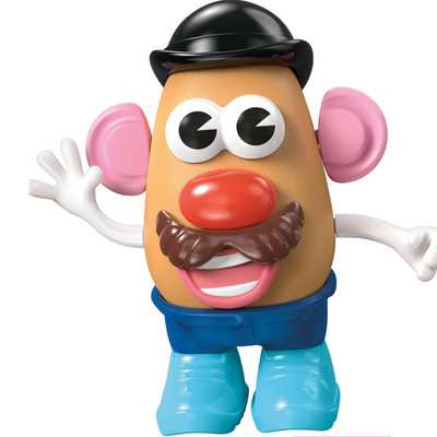  Mr. Potato Head Classic Toy  mulveys.ie nationwide shipping