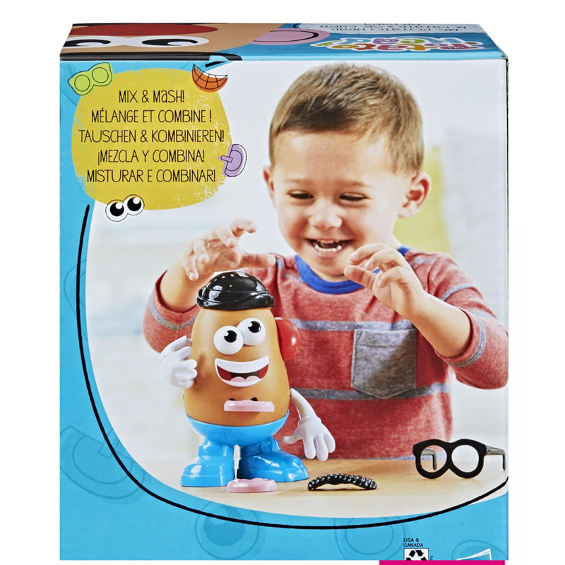  Mr. Potato Head Classic Toy  mulveys.ie nationwide shipping