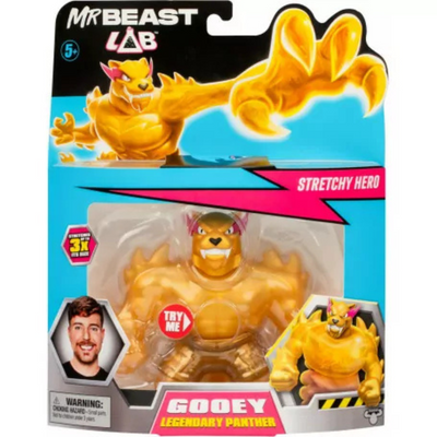 Mr Beast Lab Stretchy Hero Pack Assorted mulveys.ie nationwide shipping