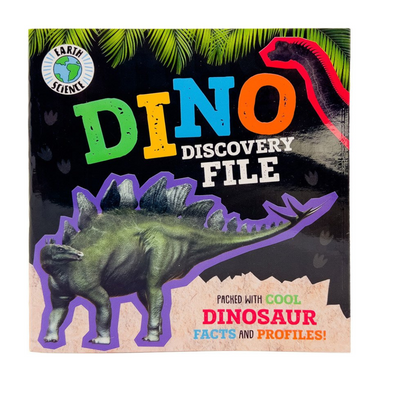 Dino Discovery Dig