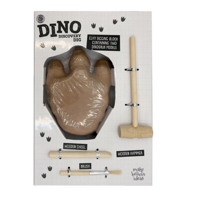 Dino Discovery Dig