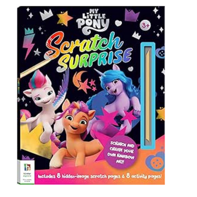 My Little pony Scratch surprise mulveys.ie nationwide shipping