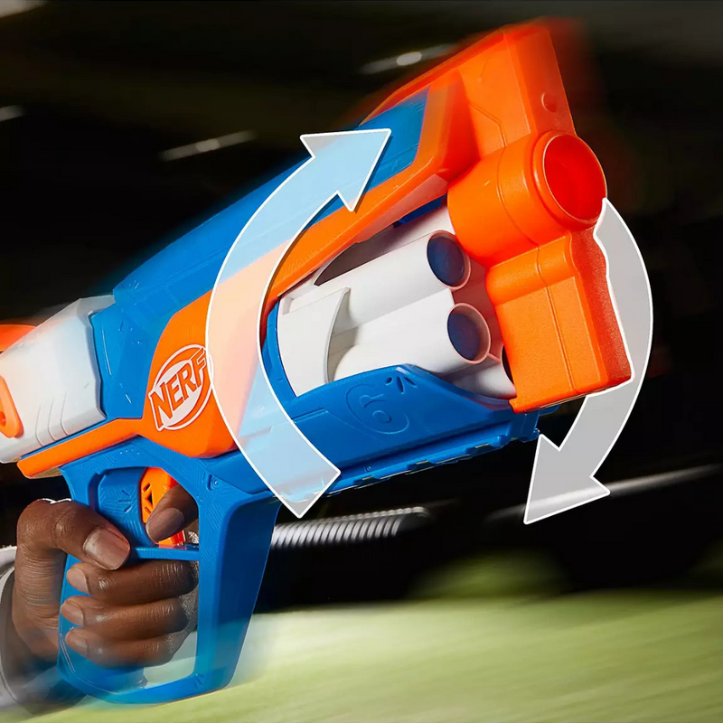 NERF N SERIES AGILITY BLASTER mulveys.ie nationwide 