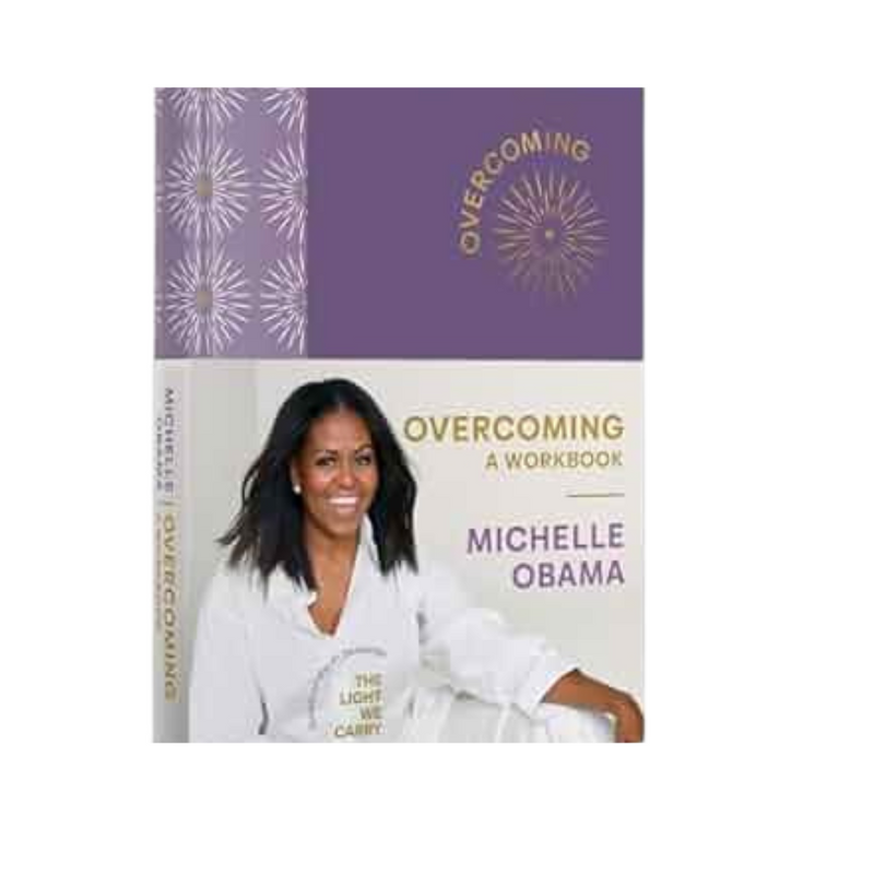 Overcoming: A Workbook  mulveys.ie nationwide shipping