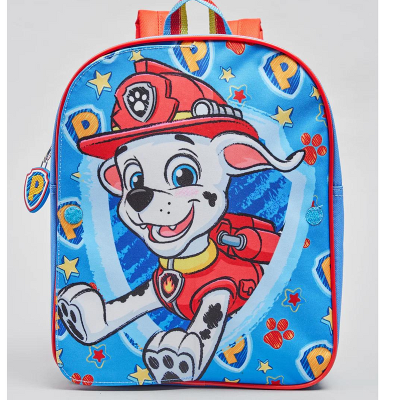 PAW PATROL SKETCH FLIP BACKPACK mulveys.ie nationwide shipping