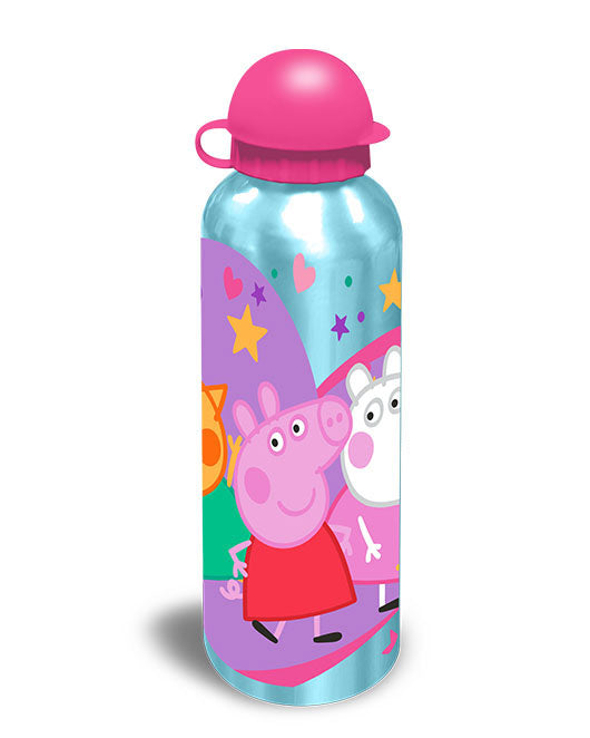 peppa pig water bottle