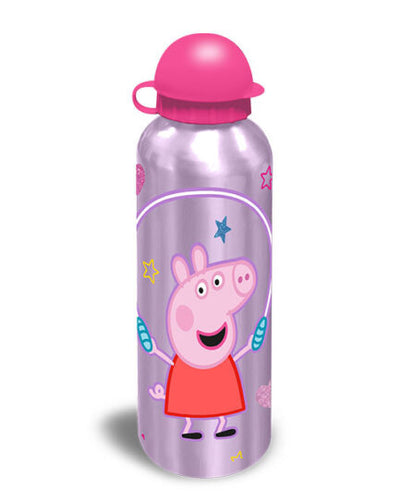 peppa pig water bottle