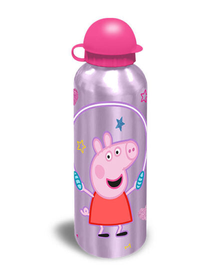 peppa pig water bottle