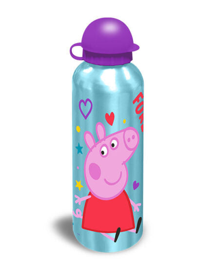 peppa pig water bottle