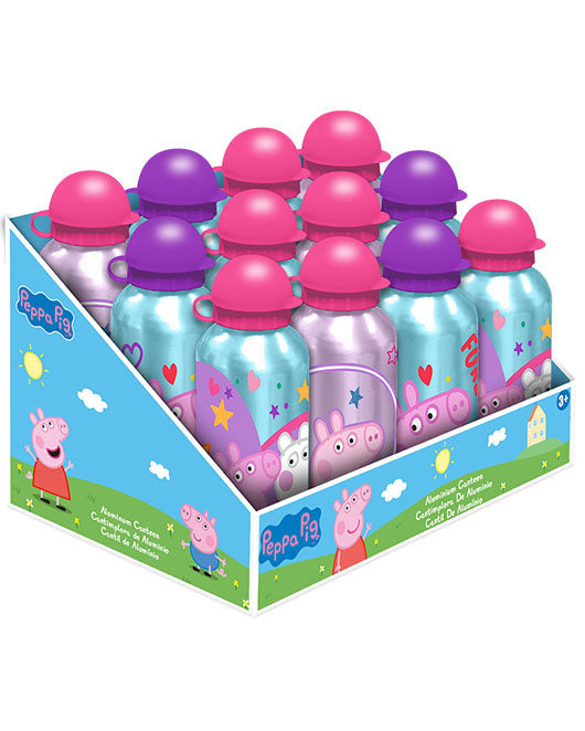 peppa pig water bottle Mulveys.ie