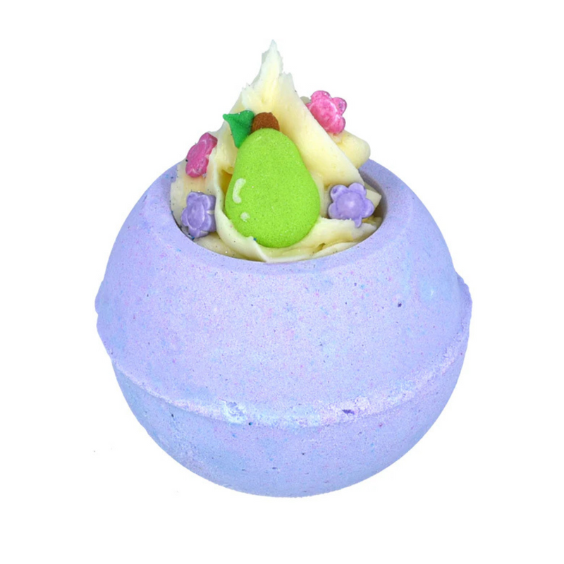 Pear Blossom Bath Blaster mulveys.ie nationwide shipping