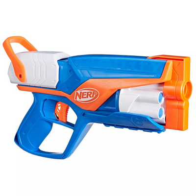 NERF N SERIES AGILITY BLASTER