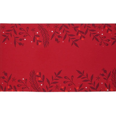 Genesis Festive Night Table Runner