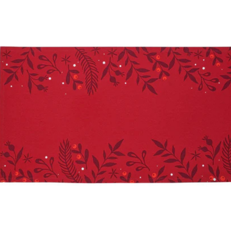 Genesis Festive Night Table Runner