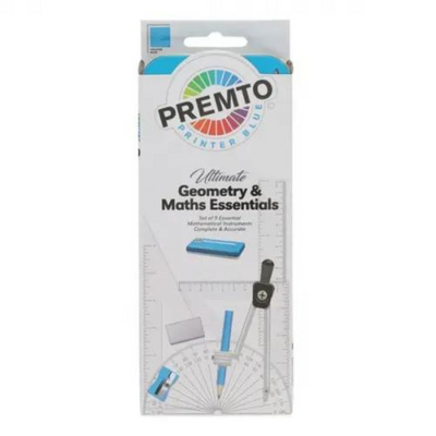 
Premto 9Pce Maths Set mulveys.ie nationwide shipping