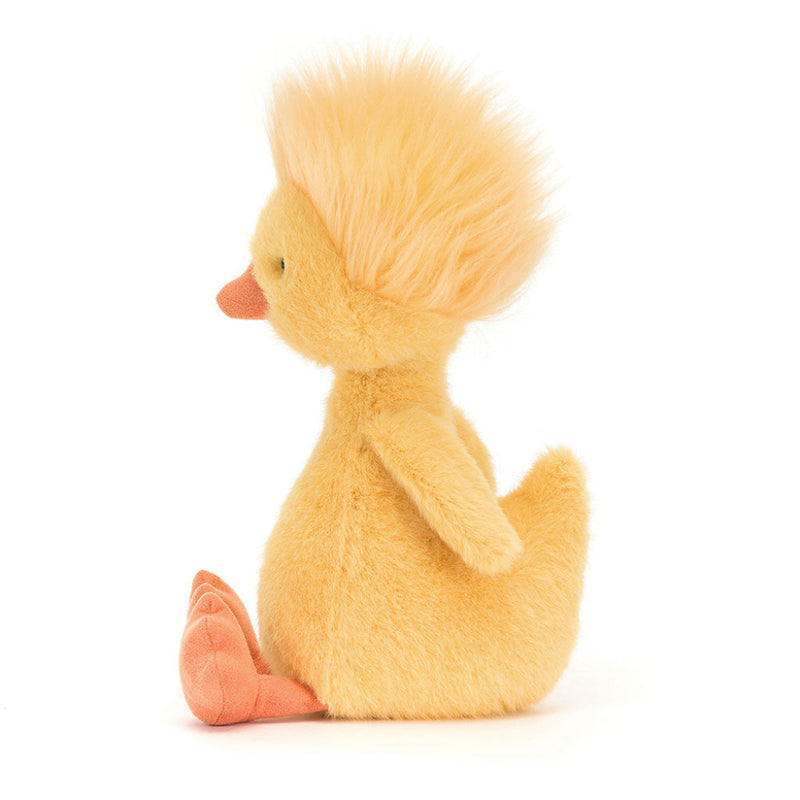 Jellycat Dorit Duckling Mulveys.ie