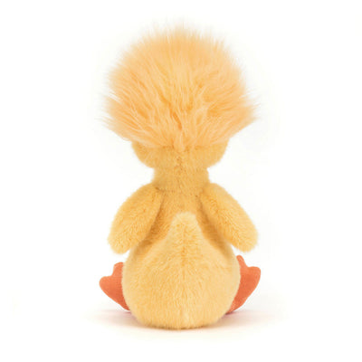 Jellycat Dorit Duckling Mulveys.ie