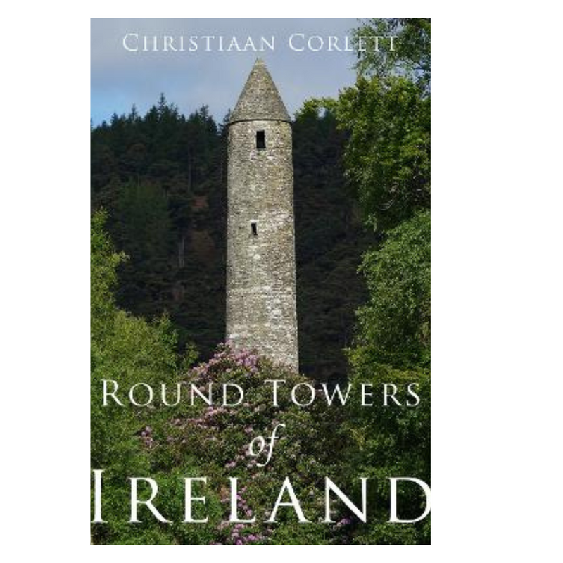 Round Towers of Ireland mulveys.ie nationwide shipping