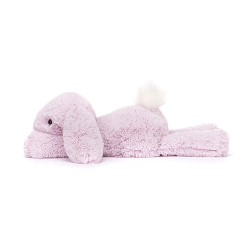 Jellycat Smudge Lavender Rabbit Mulveys.ie