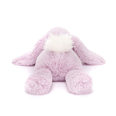 Jellycat Smudge Lavender Rabbit Mulveys.ie