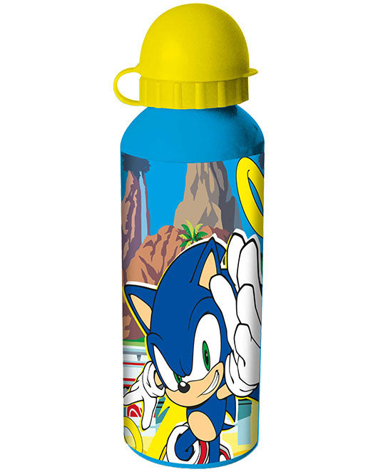 water bottle sonic