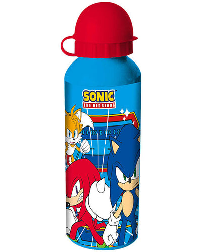 water bottle sonic