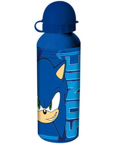 water bottle sonic