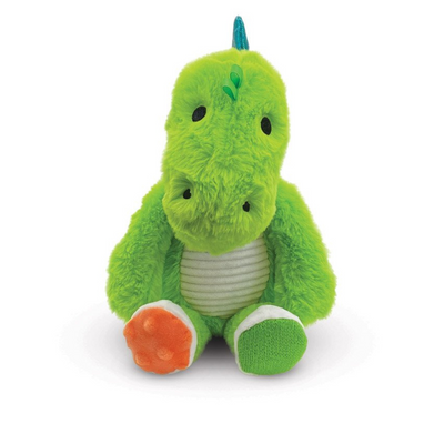 Sensory Snuggables Medium Plush Dinosaur mulveys.ie nationwide shipping