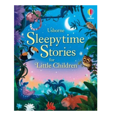 Sleepytime stories for little children mulveys.ie nationwide shipping