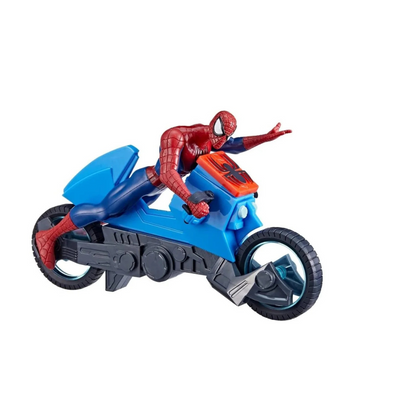 Hasbro Spider-Man Web Cycle mulveys.ie nationwide shipping