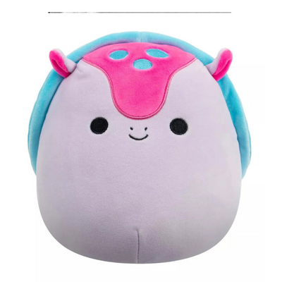 Squishmallows Adopt Me: Glyptodon 8" Plush Soft Toy mulveys.ie nationwide shipping