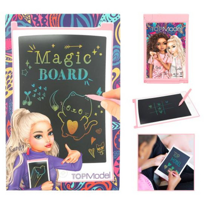 TOPModel Magic Board mulveys.ie nationwide shipping