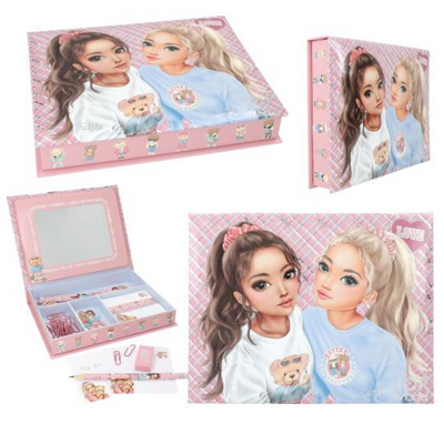 TOP Model Stationery Box TEAM TEDDY mulveys.ie nationwide shipping