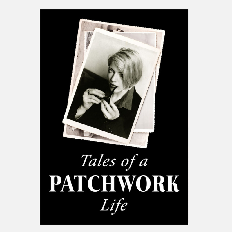 Tales of a Patchwork Life mulveys.ie nationwide shipping