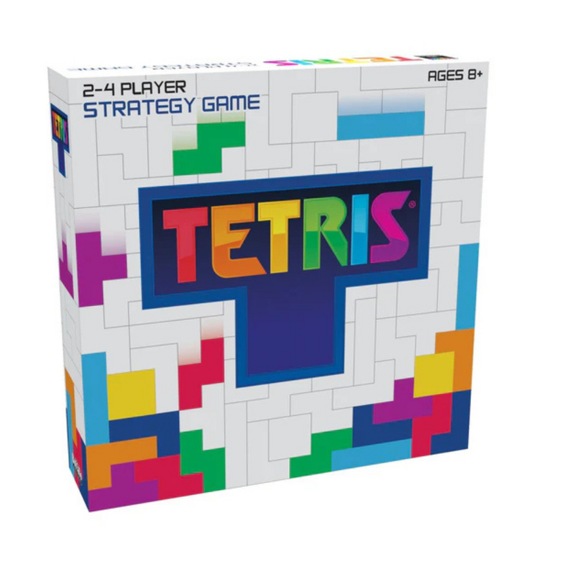 Tetris Strategy mulveys.ie nationwide shipping