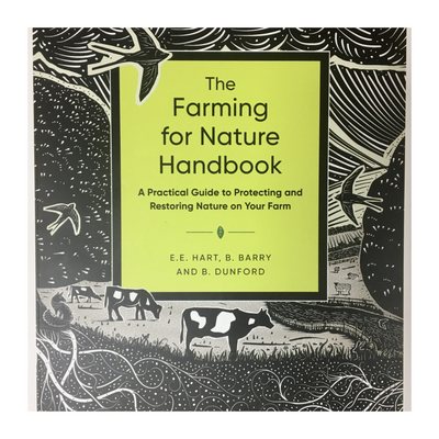 The Farming for Nature Handbook mulveys.ie nationwide shipping