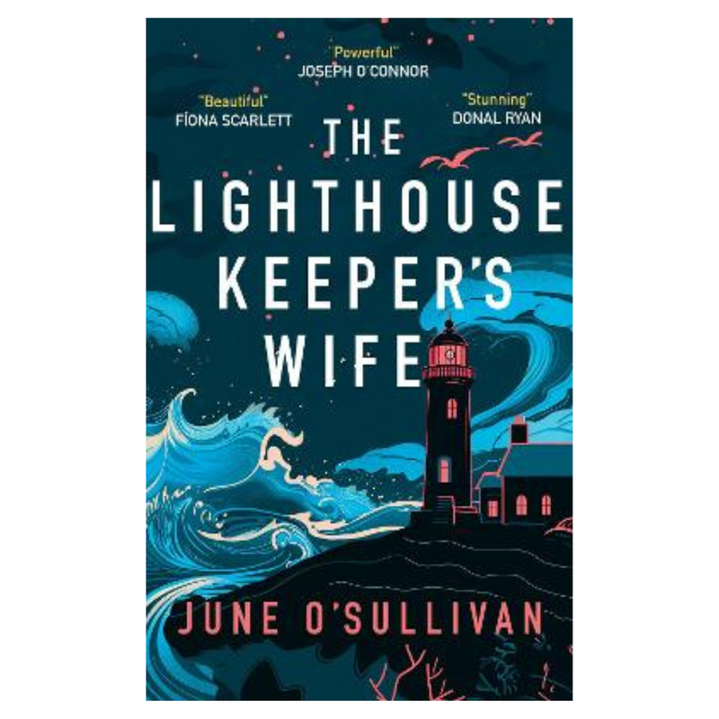 The Lighthouse Keeper&