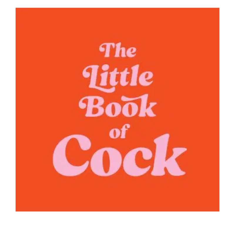 The Little book on Cock mulveys.ie nationwide shipping