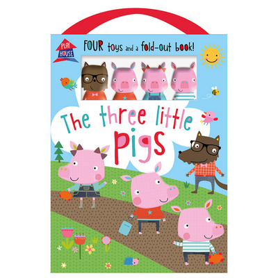 The Three Little Pigs mulveys.ie nationwide sipping